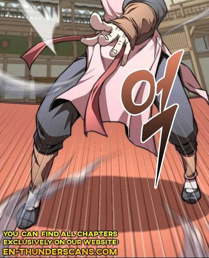 Youngest Son of the NamGung Clan Chapter 71 - halaman 41