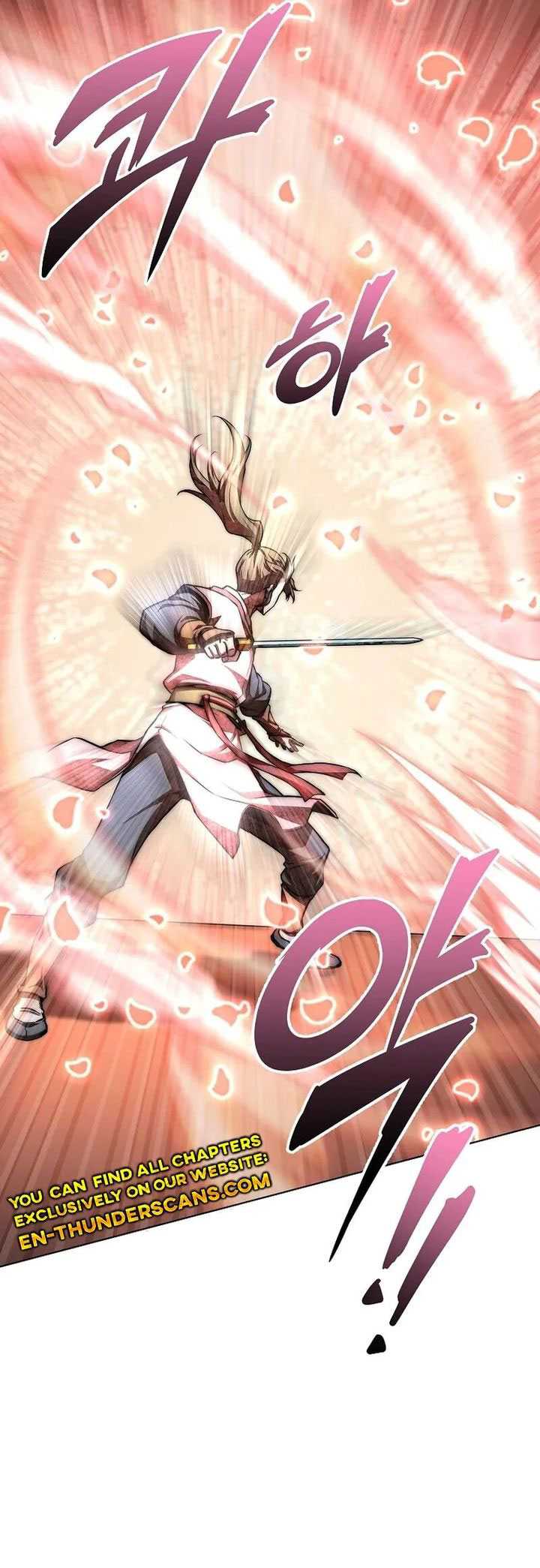 Youngest Son of the NamGung Clan Chapter 71 - halaman 45