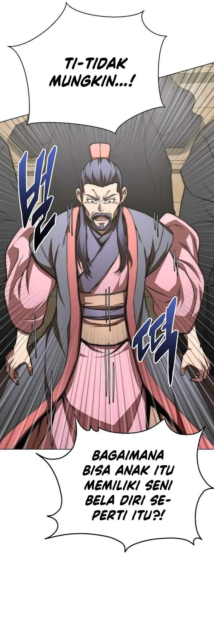 Youngest Son of the NamGung Clan Chapter 71 - halaman 46