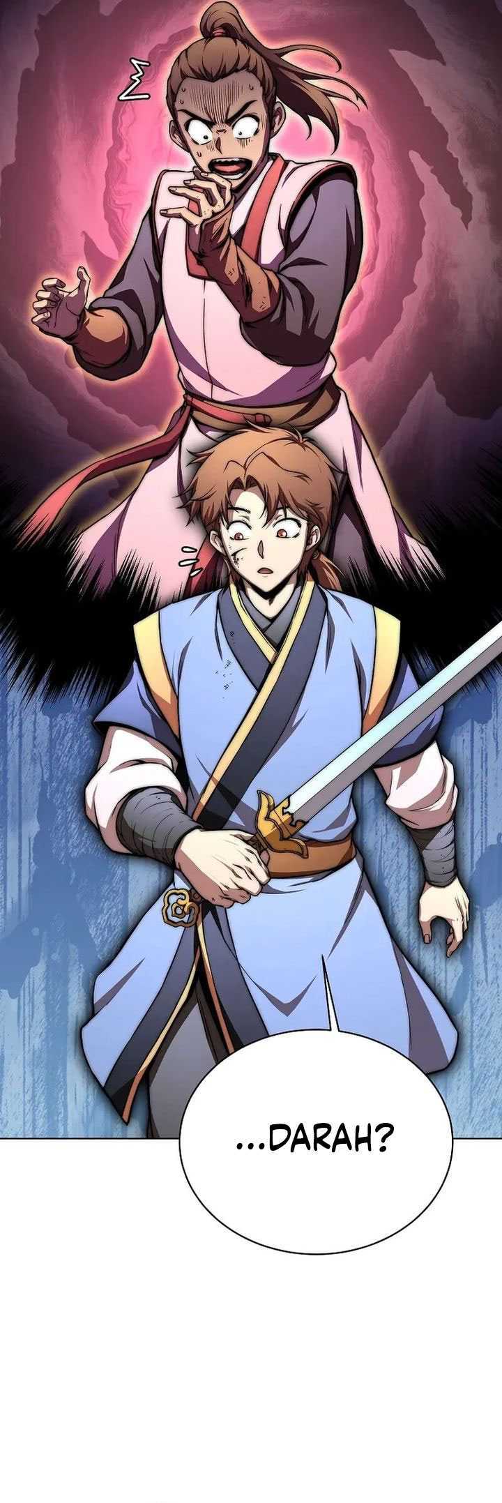 Youngest Son of the NamGung Clan Chapter 71 - halaman 5