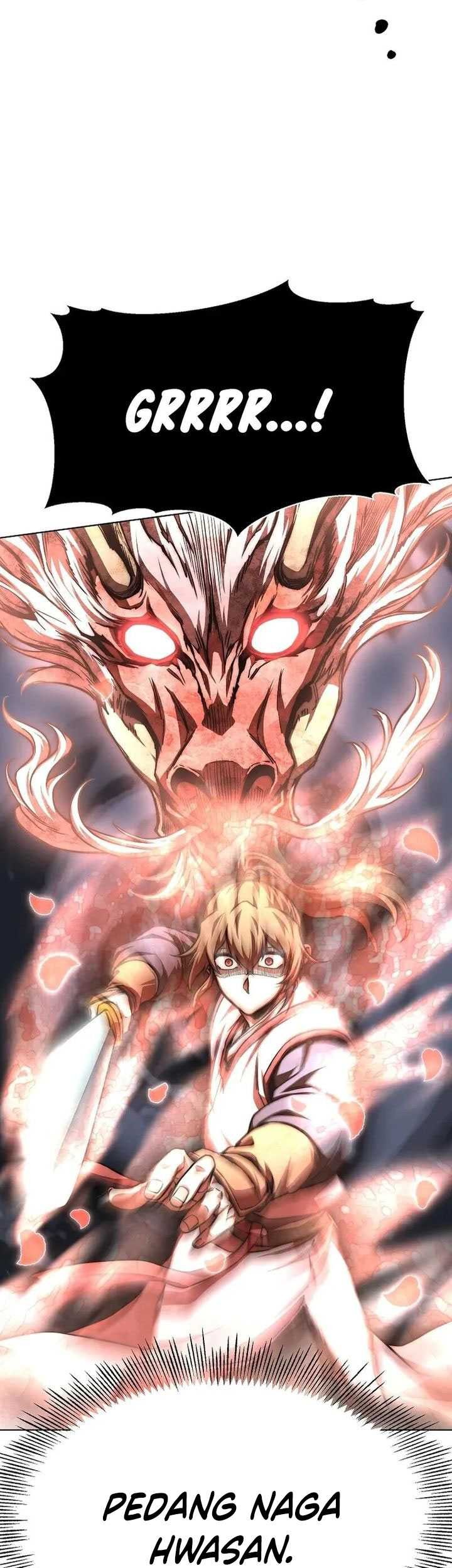 Youngest Son of the NamGung Clan Chapter 71 - halaman 50