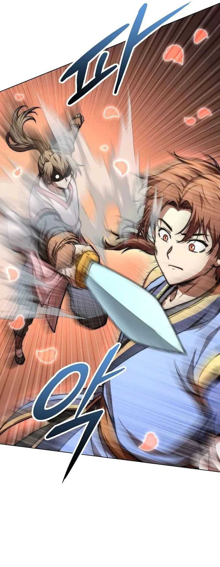 Youngest Son of the NamGung Clan Chapter 71 - halaman 53