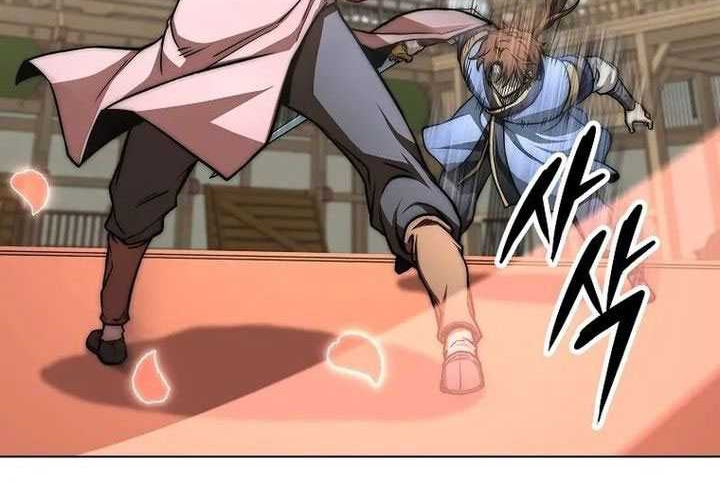Youngest Son of the NamGung Clan Chapter 71 - halaman 55
