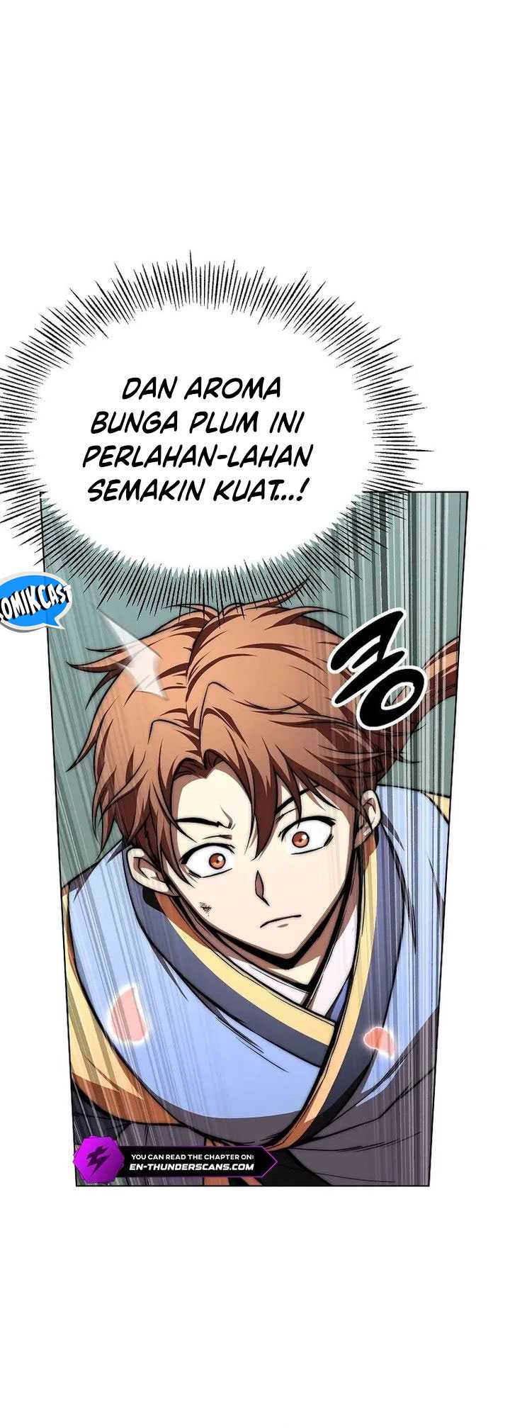Youngest Son of the NamGung Clan Chapter 71 - halaman 56
