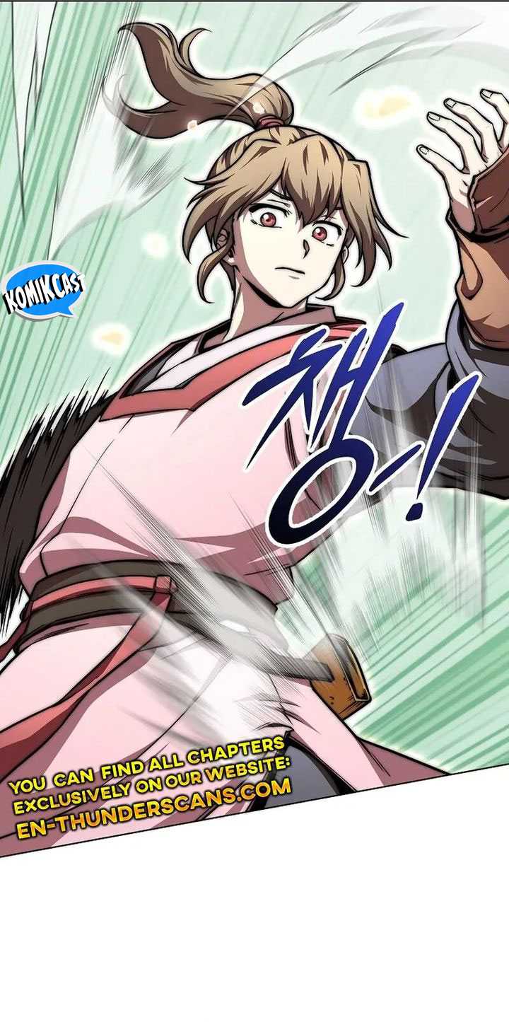 Youngest Son of the NamGung Clan Chapter 71 - halaman 58