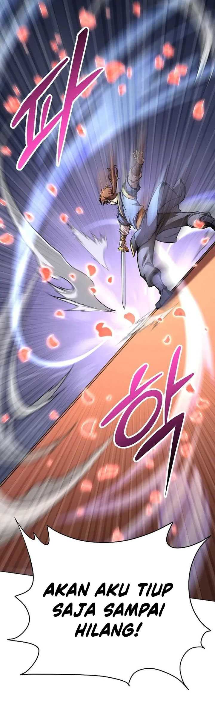 Youngest Son of the NamGung Clan Chapter 71 - halaman 60