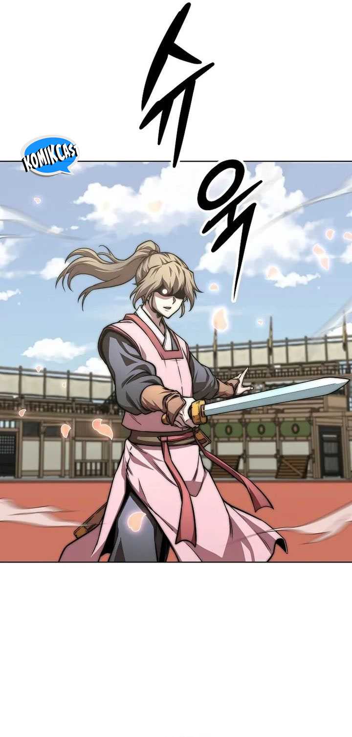 Youngest Son of the NamGung Clan Chapter 71 - halaman 61