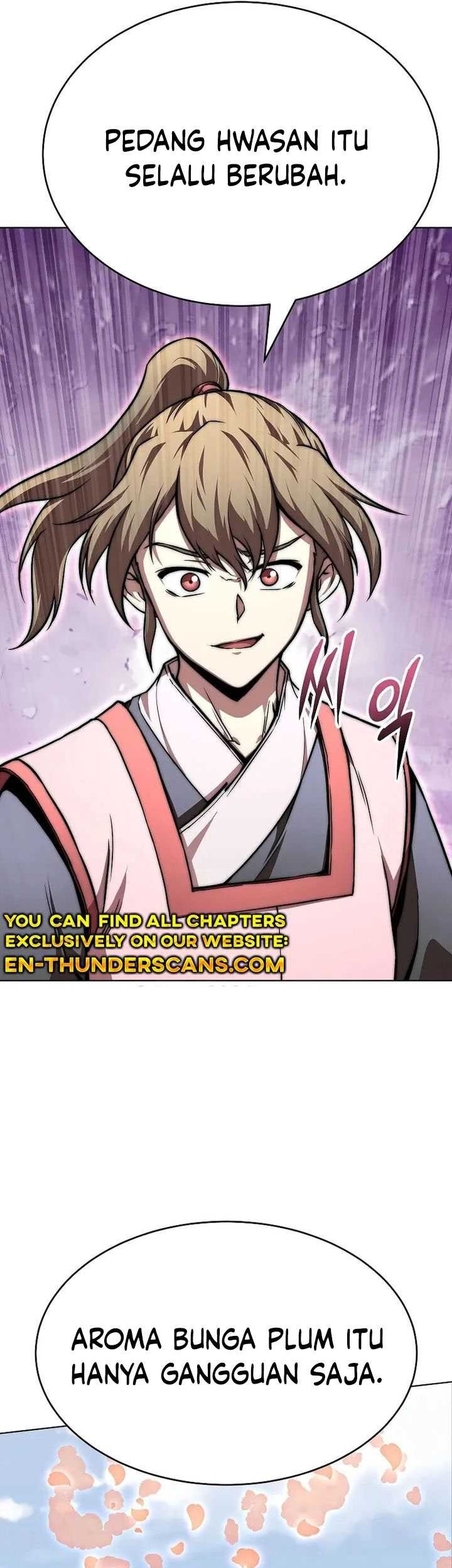 Youngest Son of the NamGung Clan Chapter 71 - halaman 62