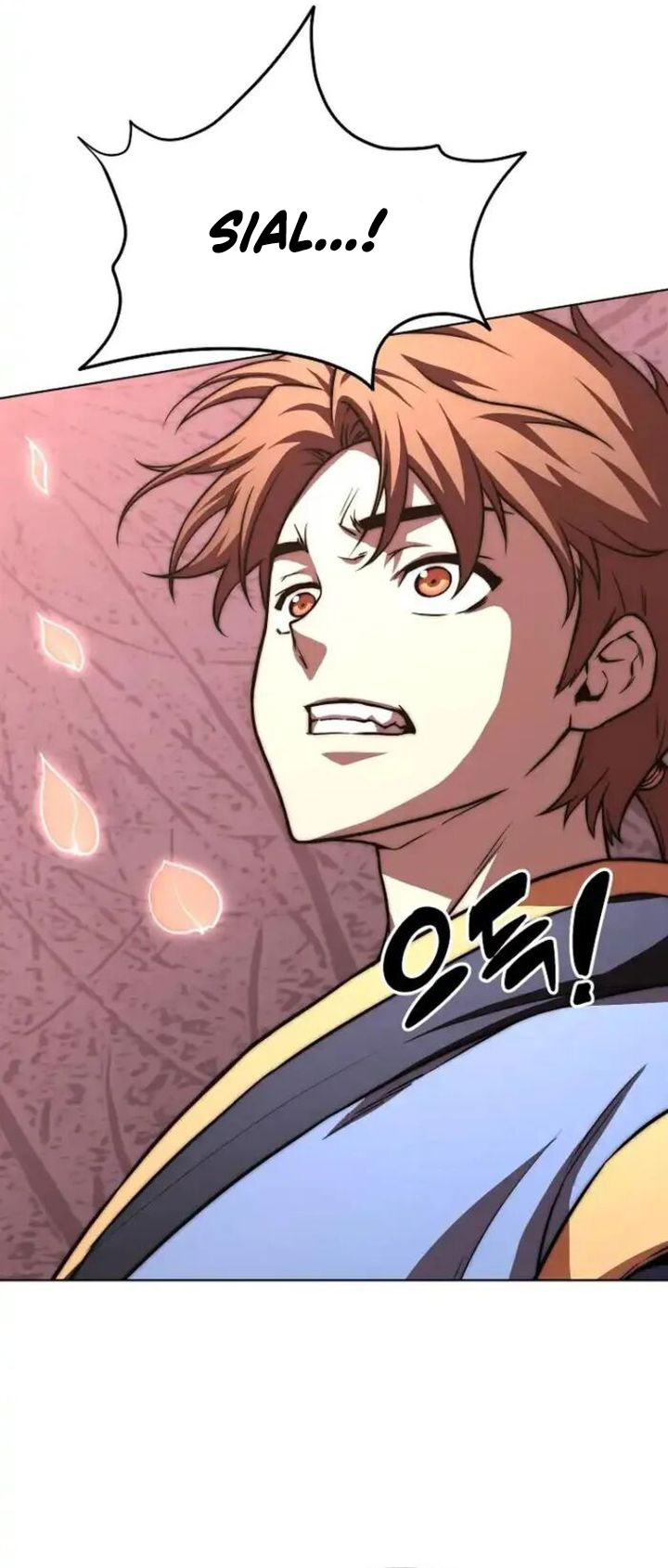 Youngest Son of the NamGung Clan Chapter 72 - halaman 19