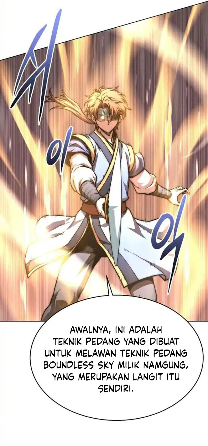 Youngest Son of the NamGung Clan Chapter 72 - halaman 21