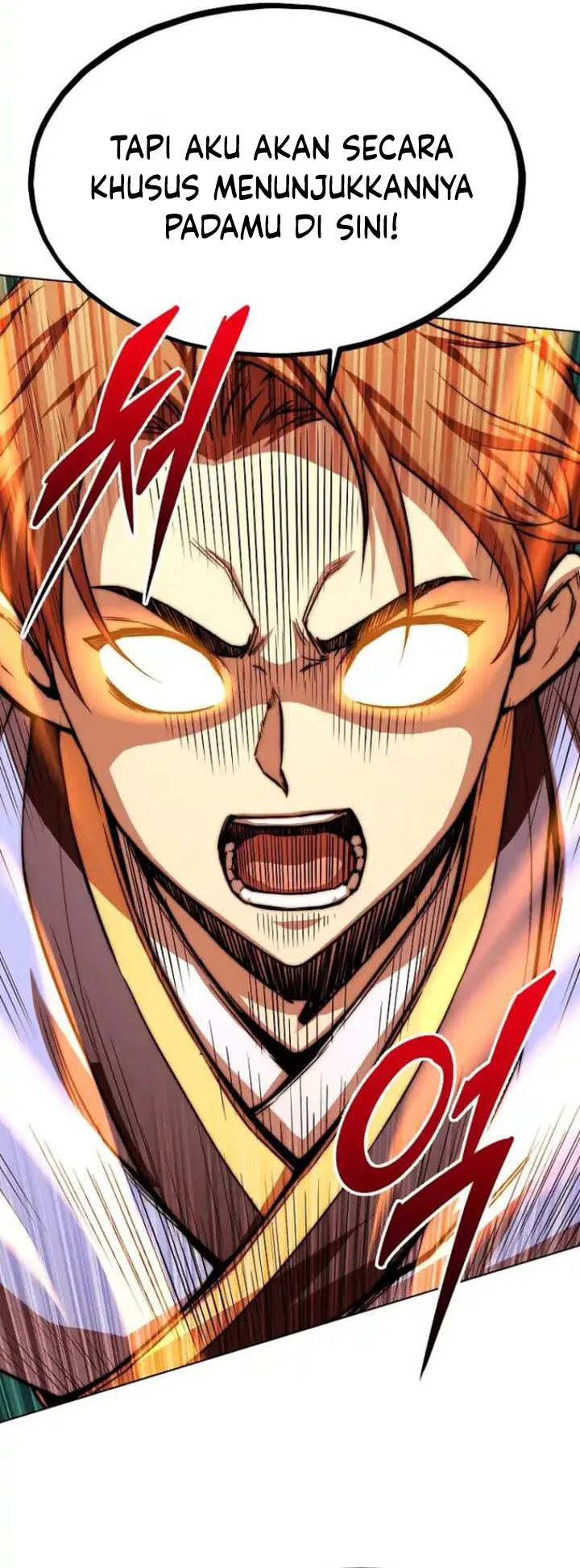 Youngest Son of the NamGung Clan Chapter 72 - halaman 22