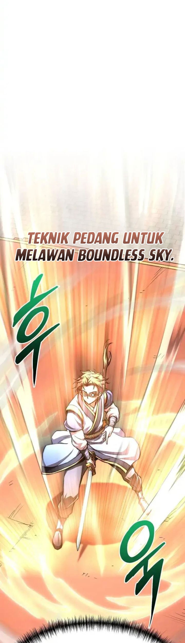 Youngest Son of the NamGung Clan Chapter 72 - halaman 25