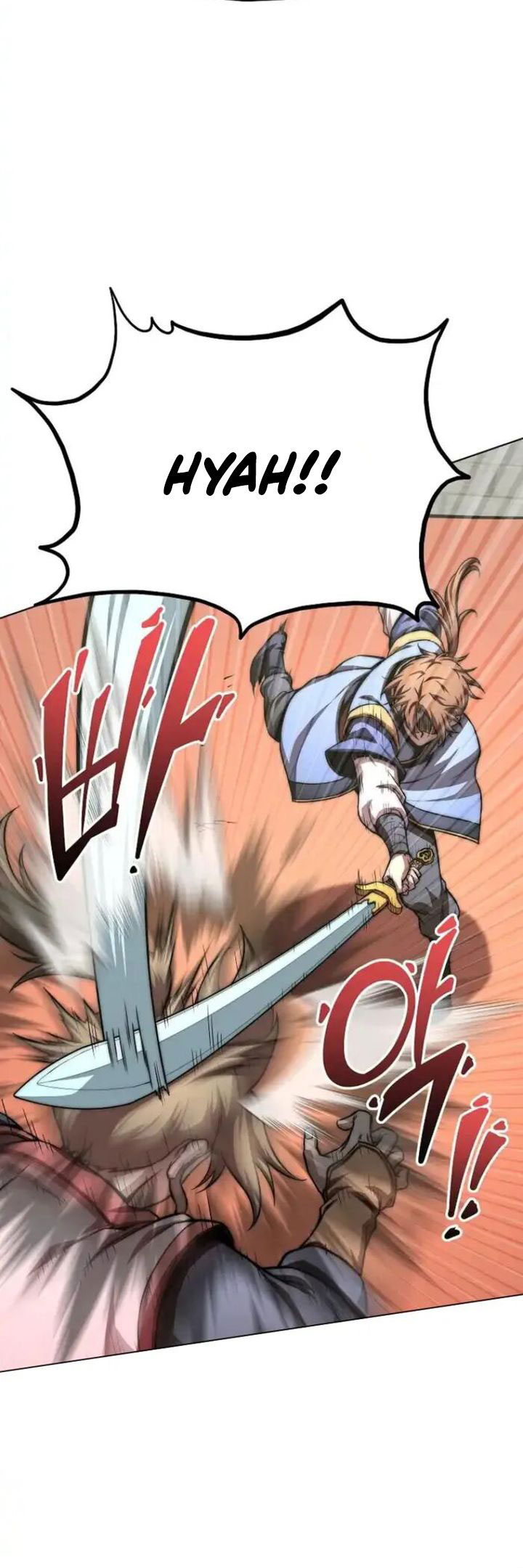 Youngest Son of the NamGung Clan Chapter 72 - halaman 39