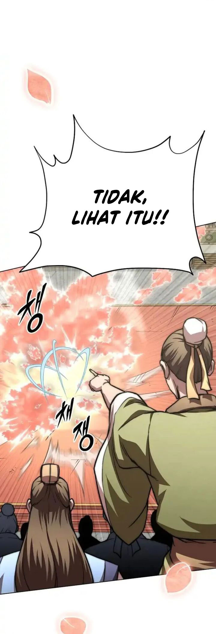 Youngest Son of the NamGung Clan Chapter 72 - halaman 5