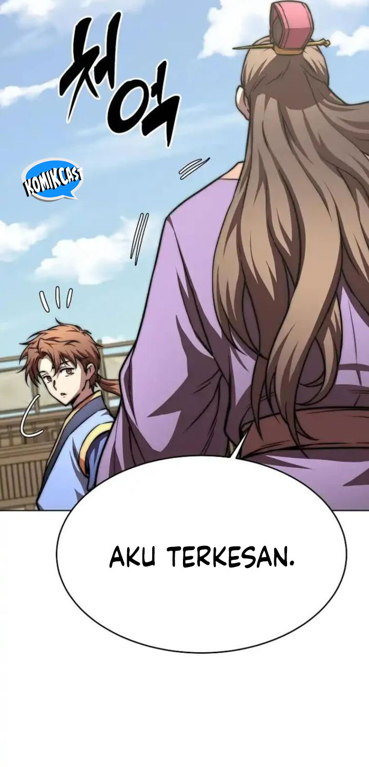 Youngest Son of the NamGung Clan Chapter 72 - halaman 50