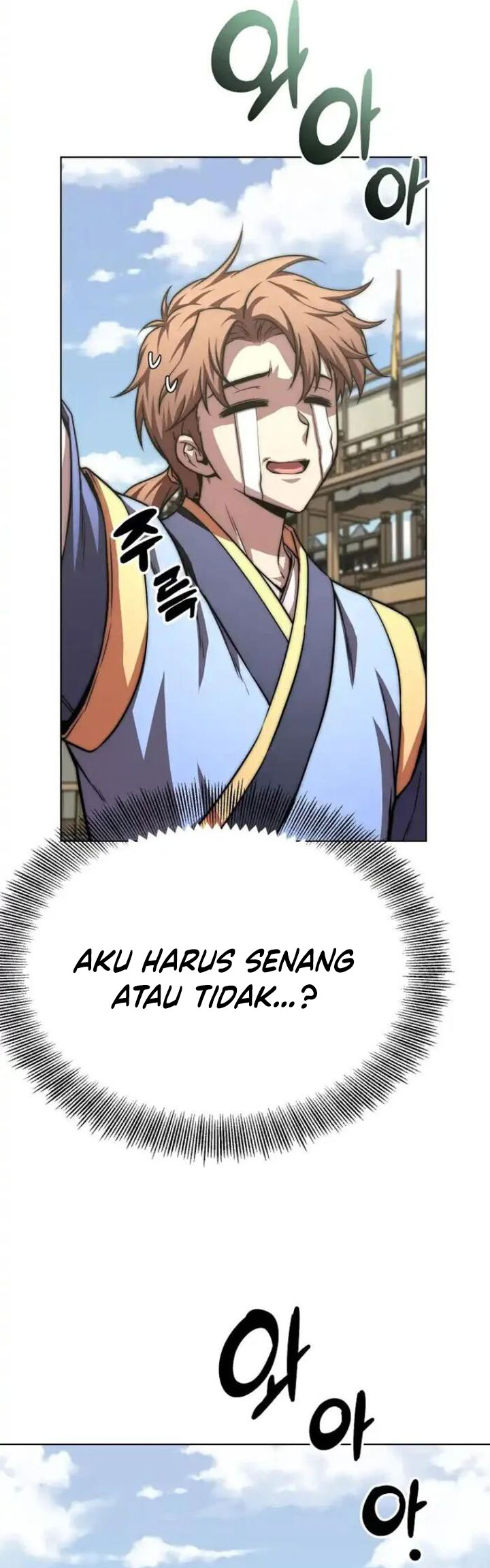 Youngest Son of the NamGung Clan Chapter 72 - halaman 63