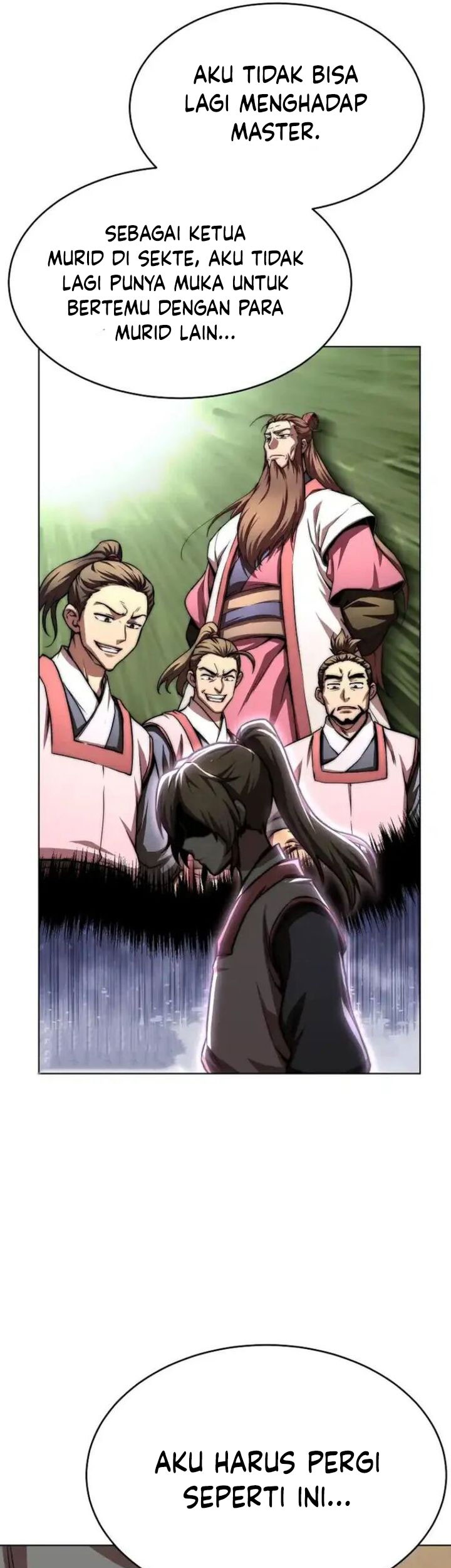 Youngest Son of the NamGung Clan Chapter 72 - halaman 66