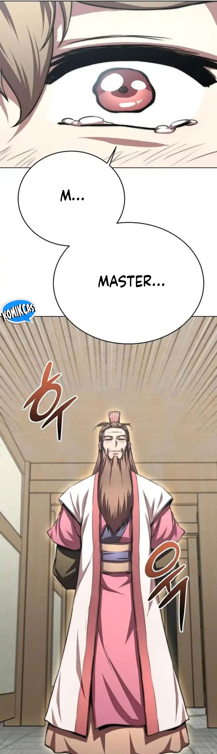 Youngest Son of the NamGung Clan Chapter 72 - halaman 70