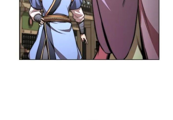 Youngest Son of the NamGung Clan Chapter 73 - halaman 31