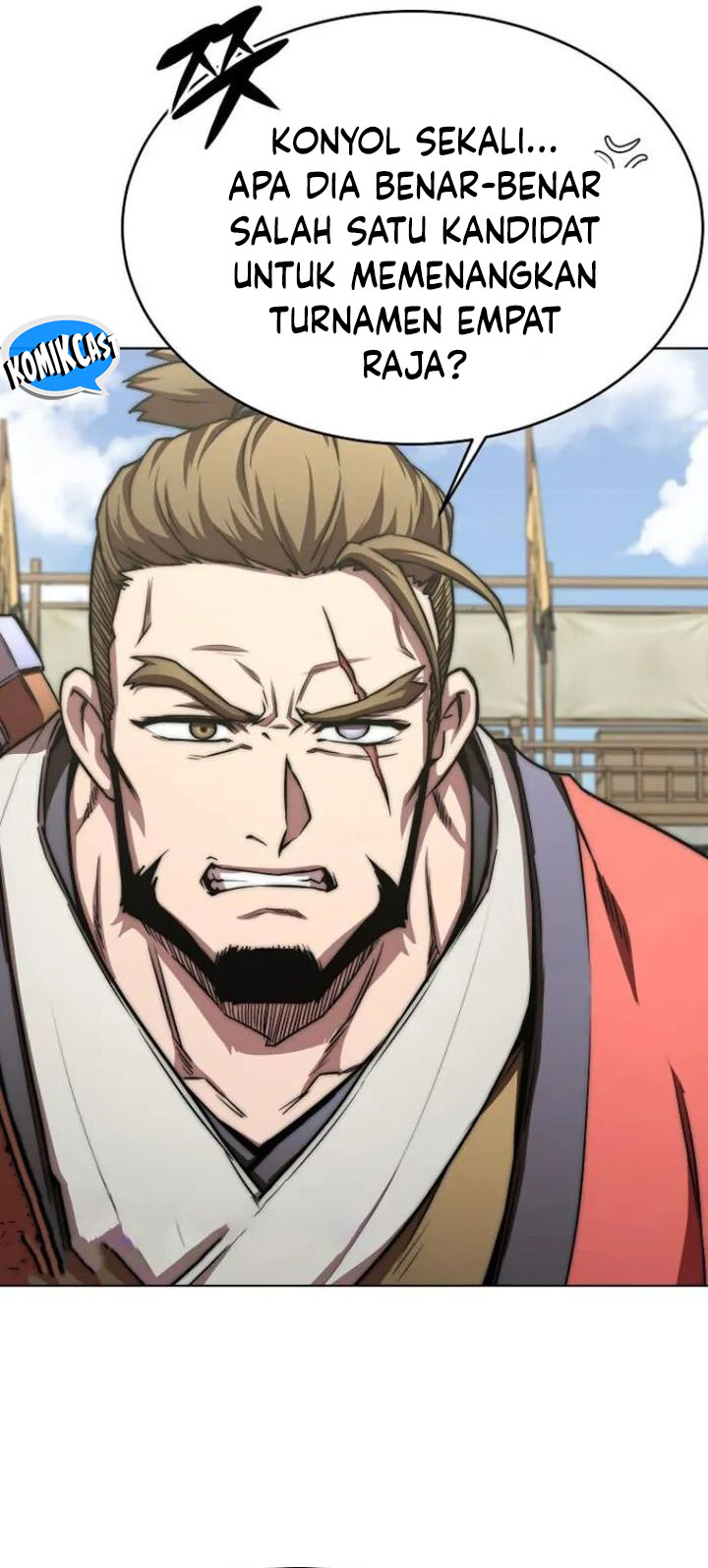 Youngest Son of the NamGung Clan Chapter 73 - halaman 56