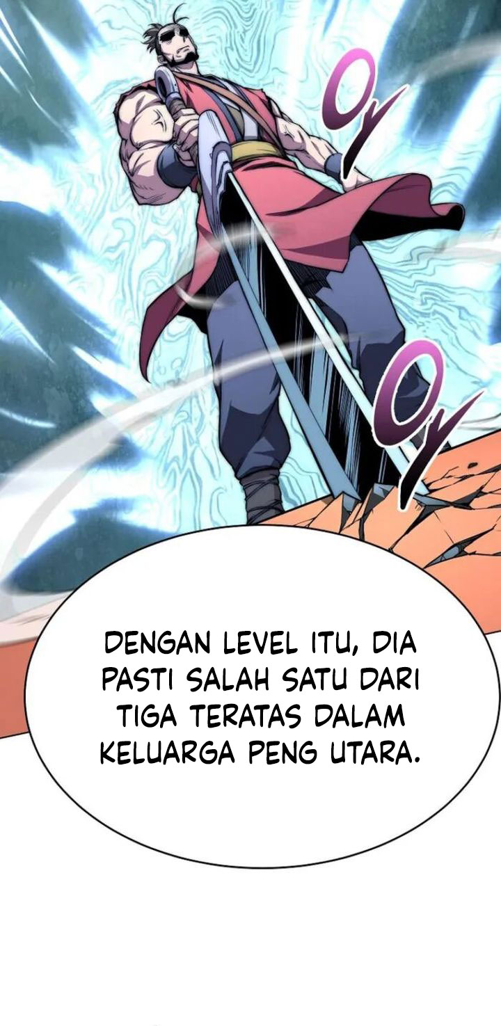 Youngest Son of the NamGung Clan Chapter 73 - halaman 64