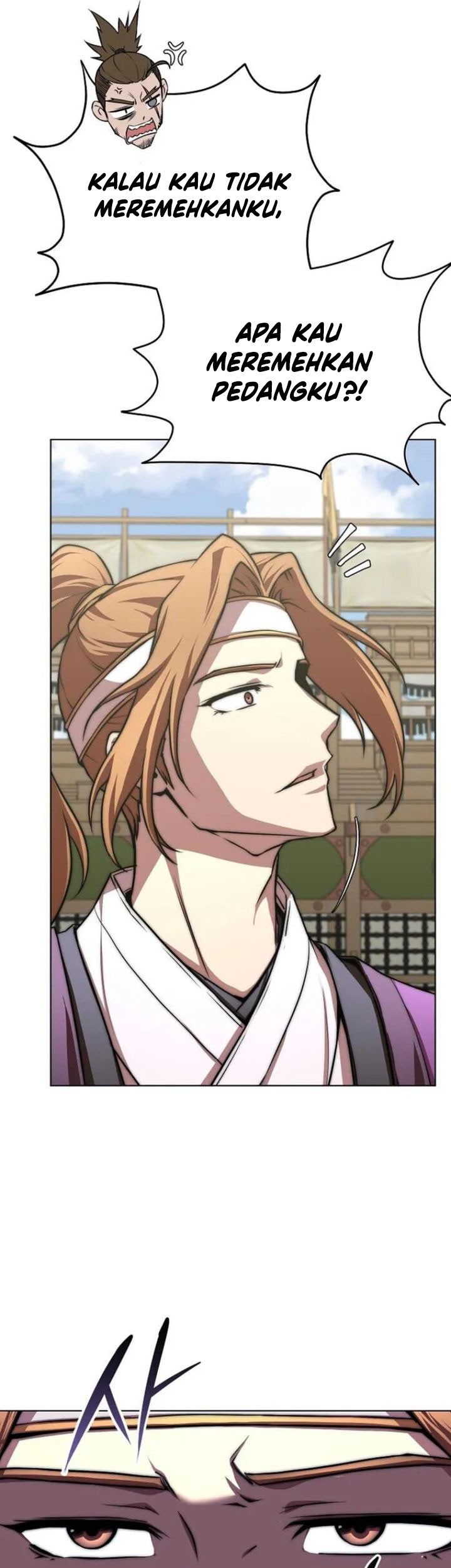 Youngest Son of the NamGung Clan Chapter 73 - halaman 65