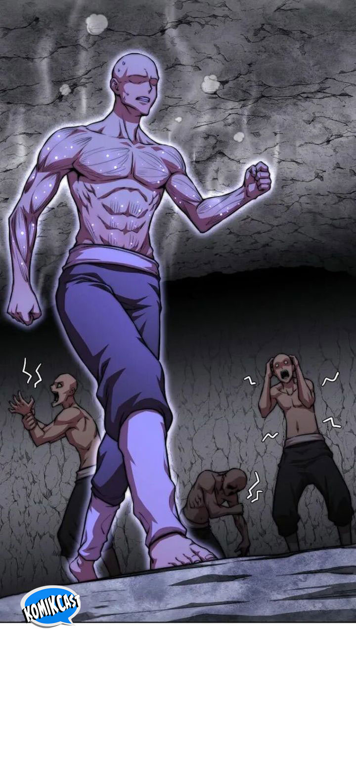 Youngest Son of the NamGung Clan Chapter 74 - halaman 12