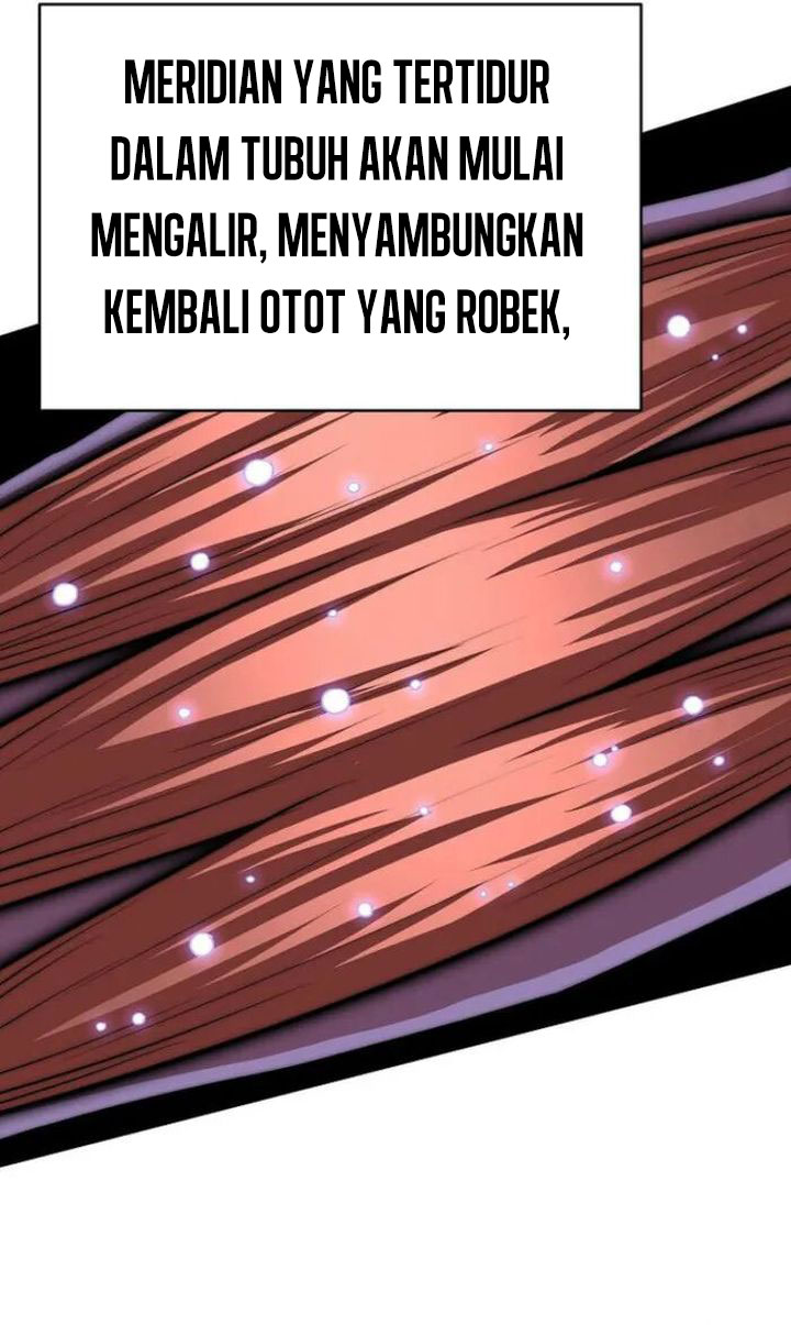 Youngest Son of the NamGung Clan Chapter 74 - halaman 14
