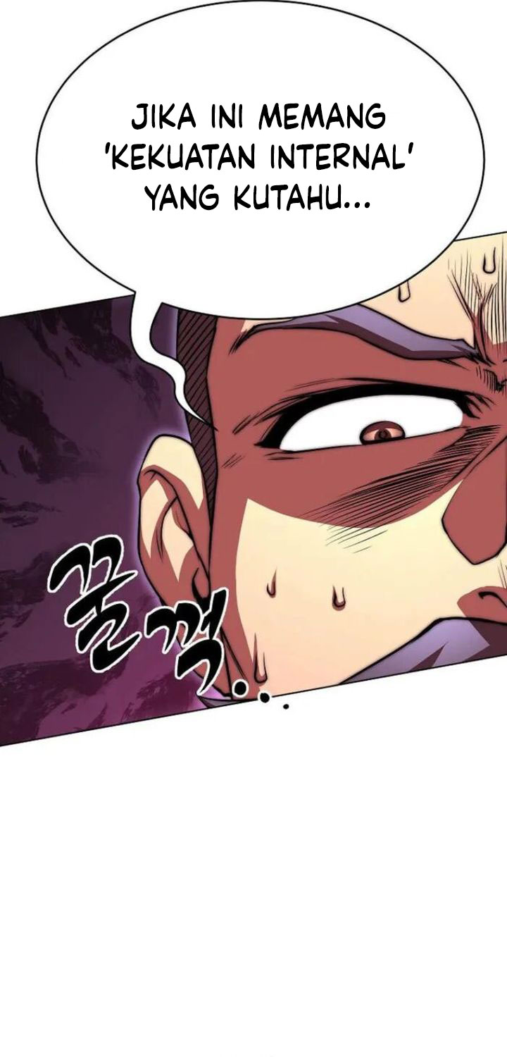 Youngest Son of the NamGung Clan Chapter 74 - halaman 19