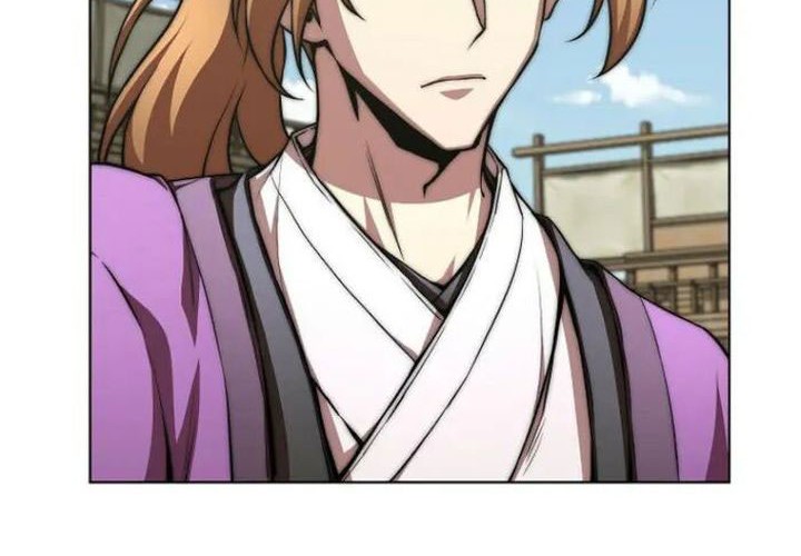 Youngest Son of the NamGung Clan Chapter 74 - halaman 24