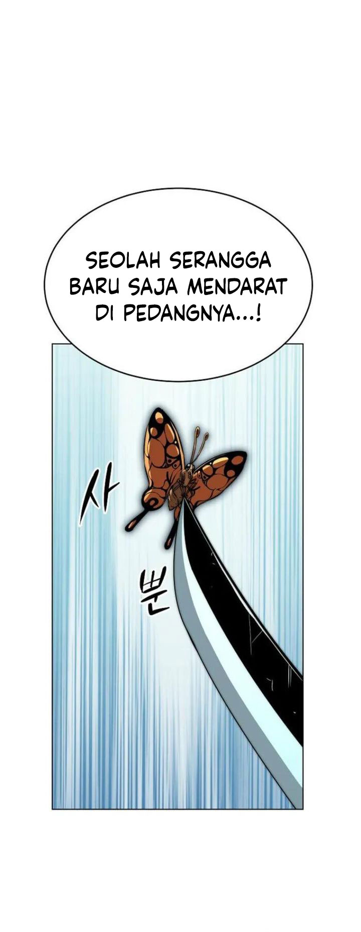 Youngest Son of the NamGung Clan Chapter 74 - halaman 25