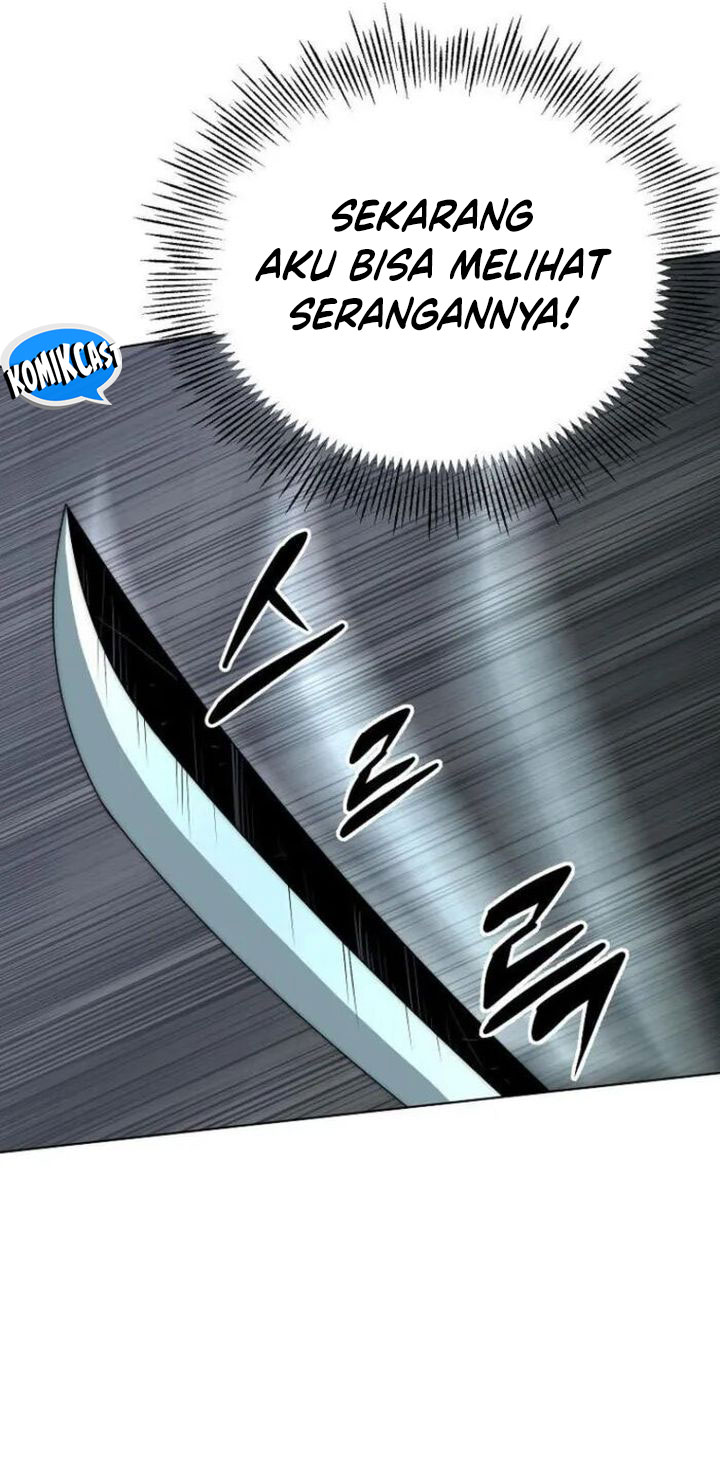 Youngest Son of the NamGung Clan Chapter 74 - halaman 39