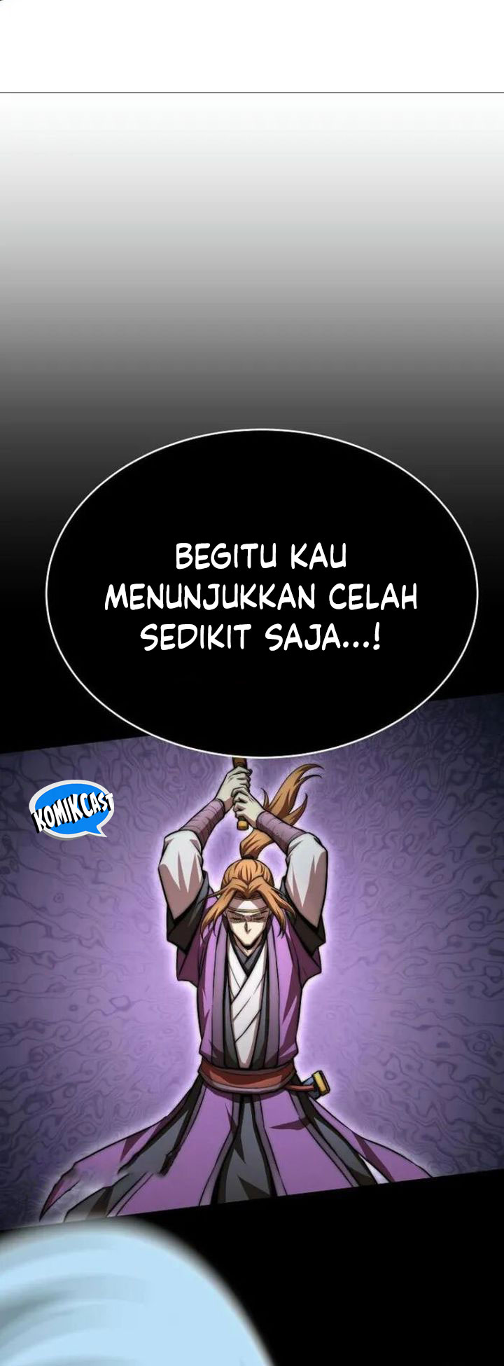 Youngest Son of the NamGung Clan Chapter 74 - halaman 43
