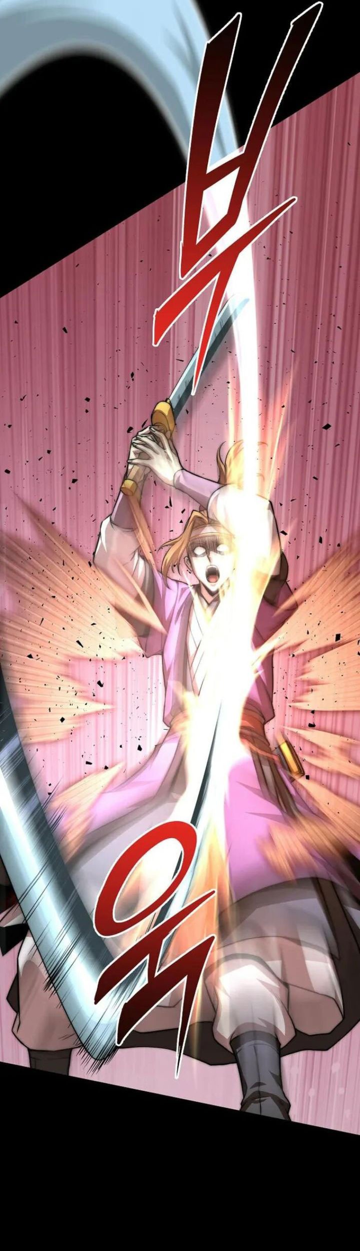 Youngest Son of the NamGung Clan Chapter 74 - halaman 44
