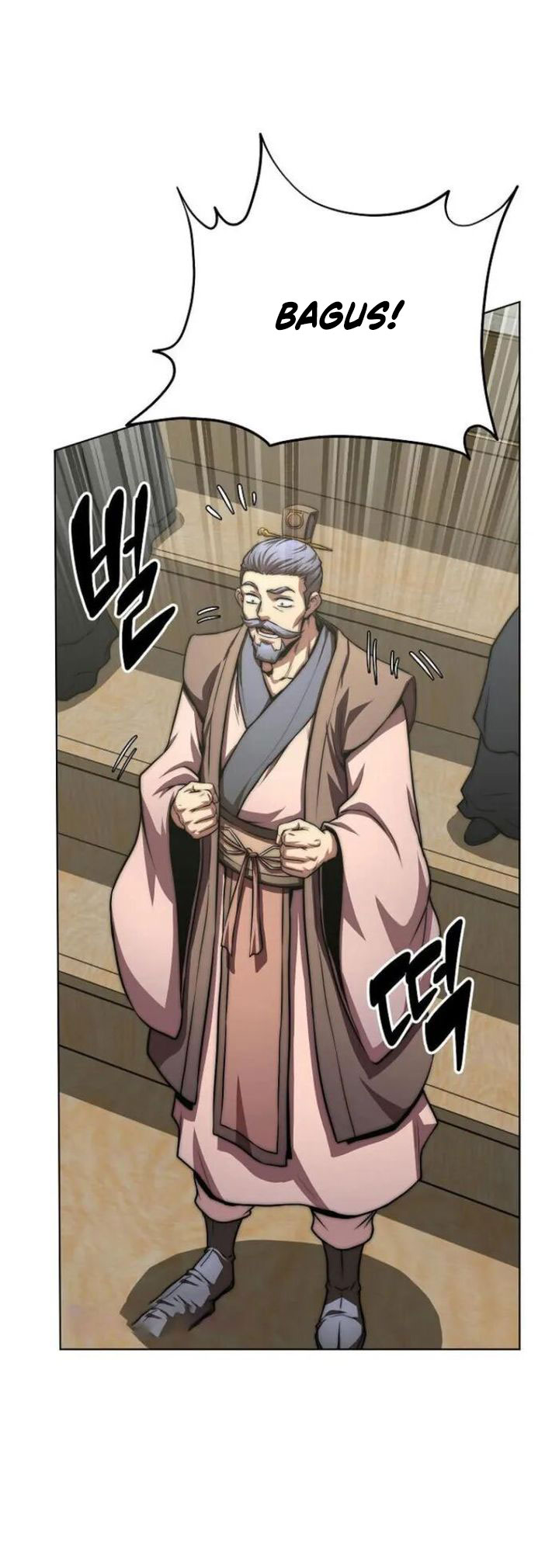 Youngest Son of the NamGung Clan Chapter 74 - halaman 58