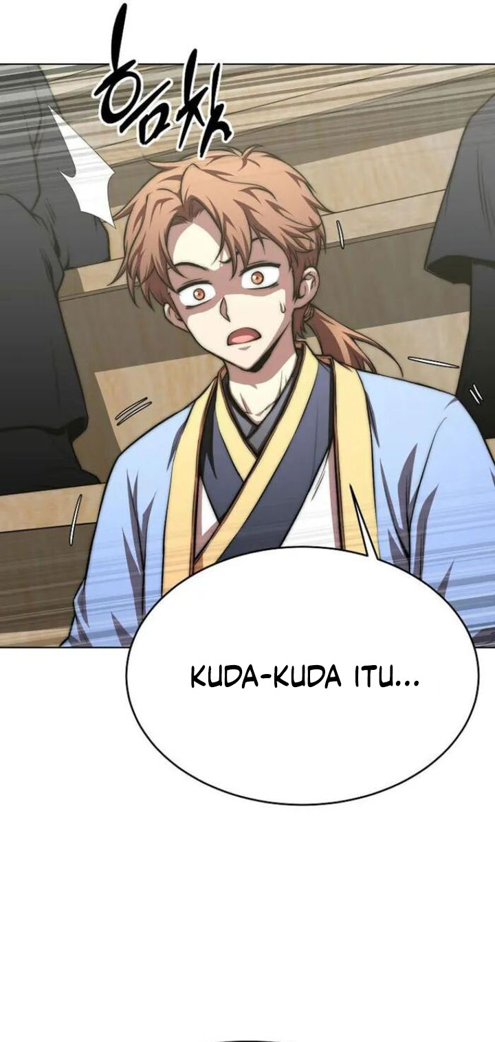 Youngest Son of the NamGung Clan Chapter 74 - halaman 61