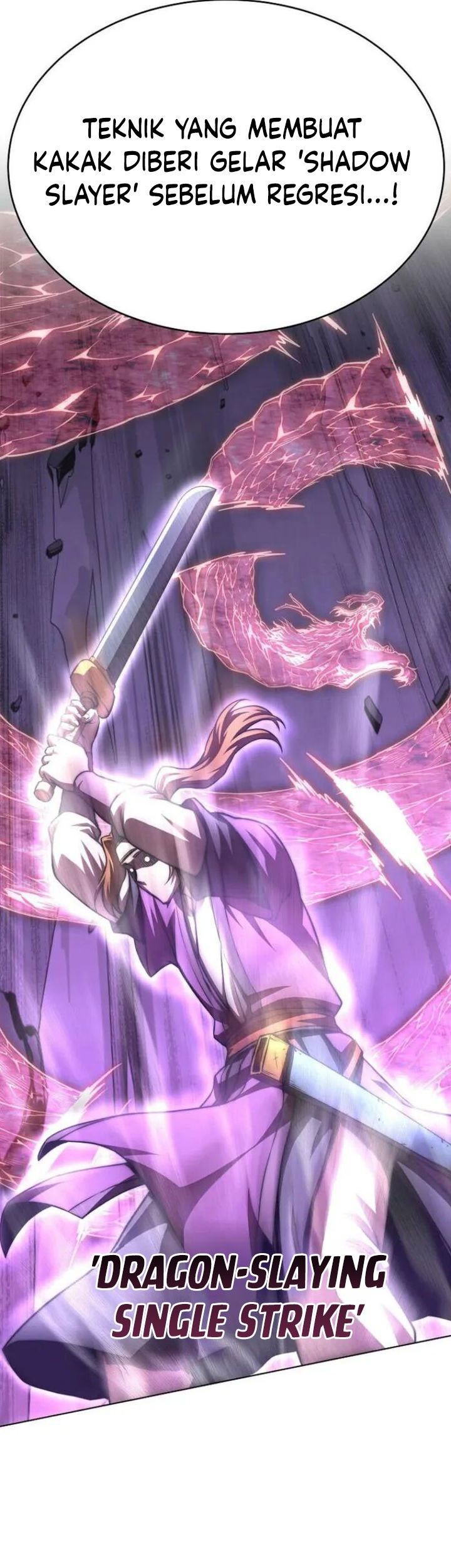 Youngest Son of the NamGung Clan Chapter 74 - halaman 62