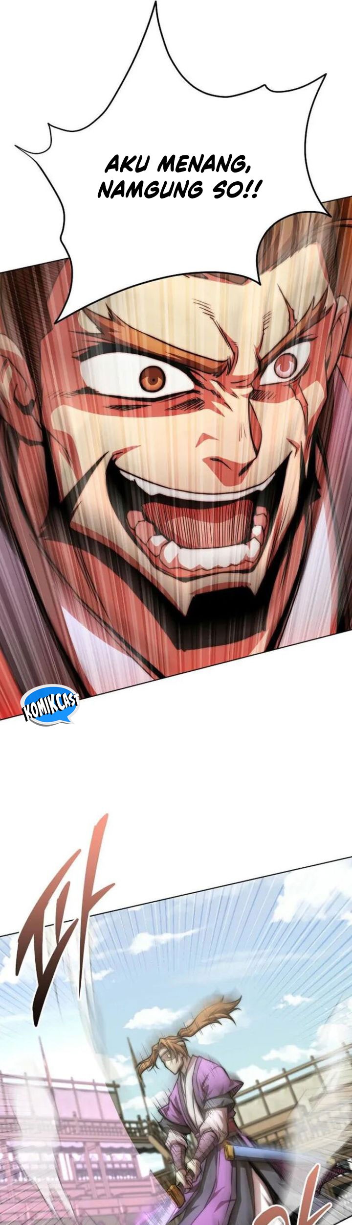 Youngest Son of the NamGung Clan Chapter 74 - halaman 64
