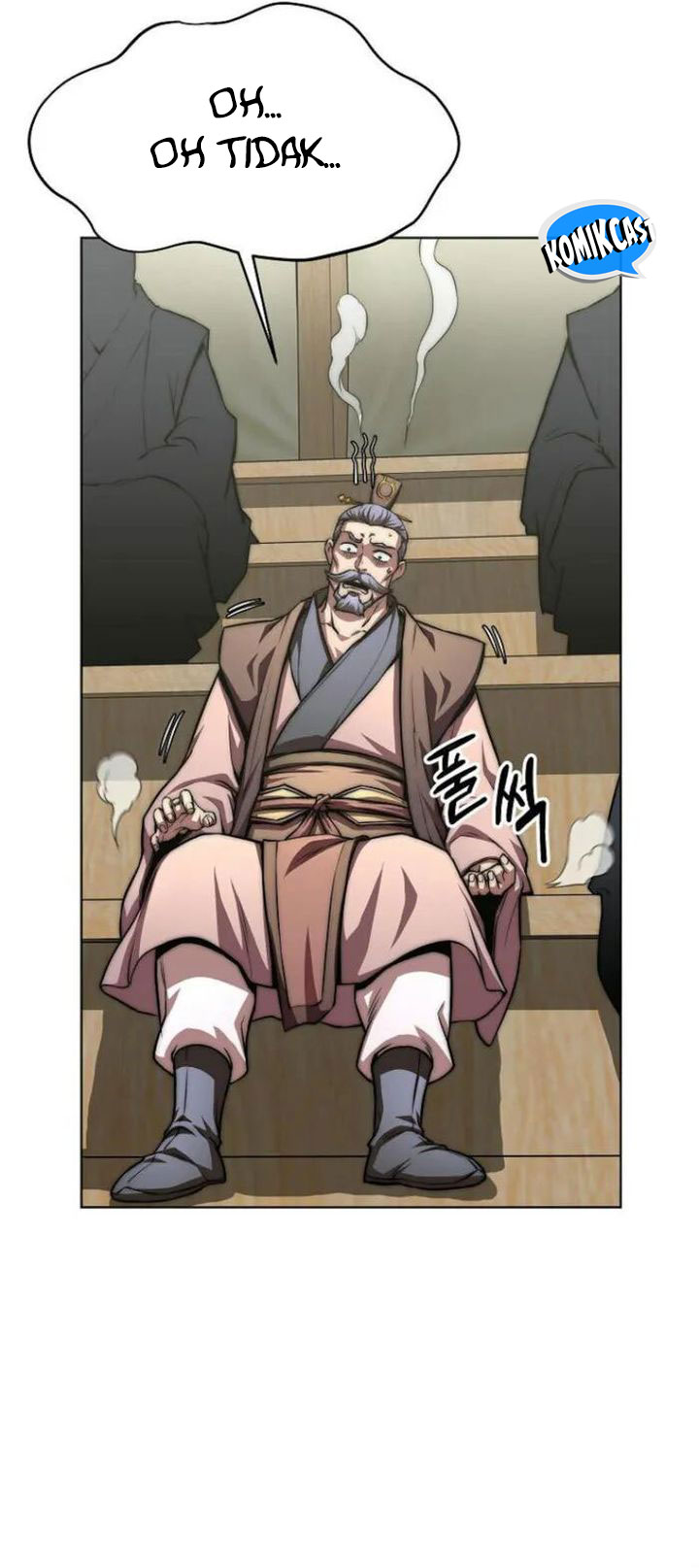 Youngest Son of the NamGung Clan Chapter 74 - halaman 70