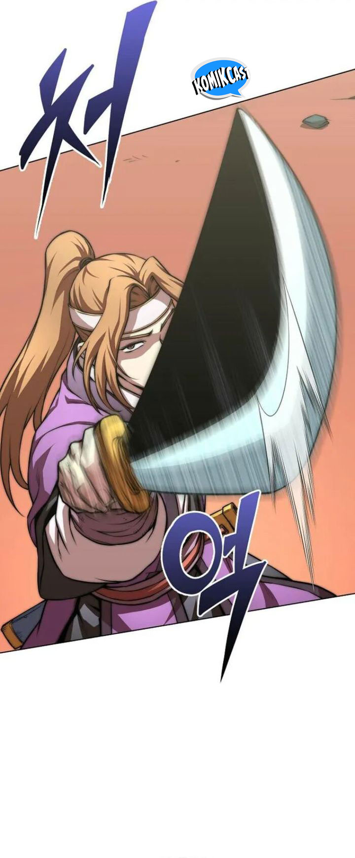Youngest Son of the NamGung Clan Chapter 74 - halaman 72