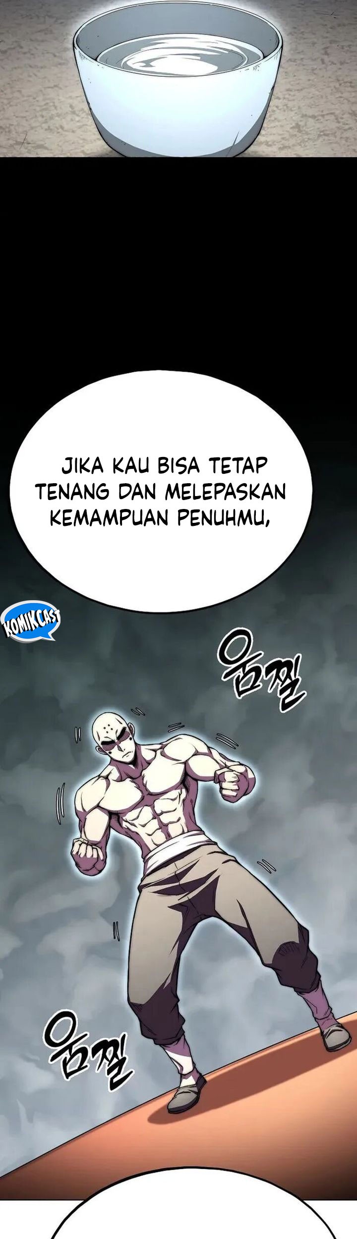 Youngest Son of the NamGung Clan Chapter 75 - halaman 15