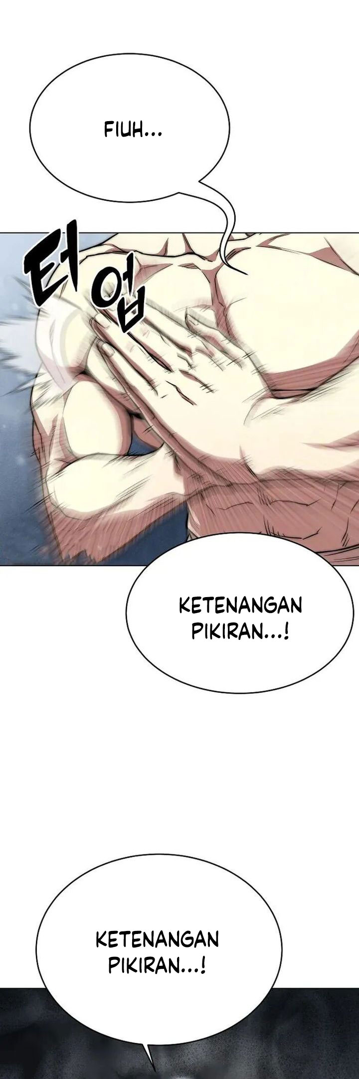 Youngest Son of the NamGung Clan Chapter 75 - halaman 17