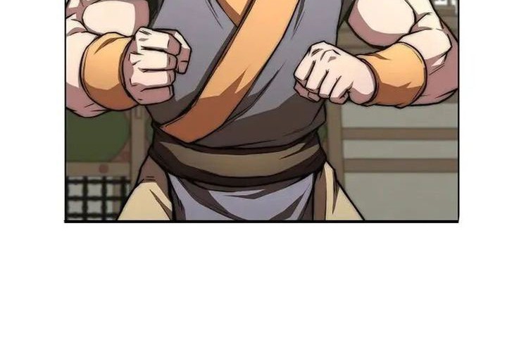 Youngest Son of the NamGung Clan Chapter 75 - halaman 19