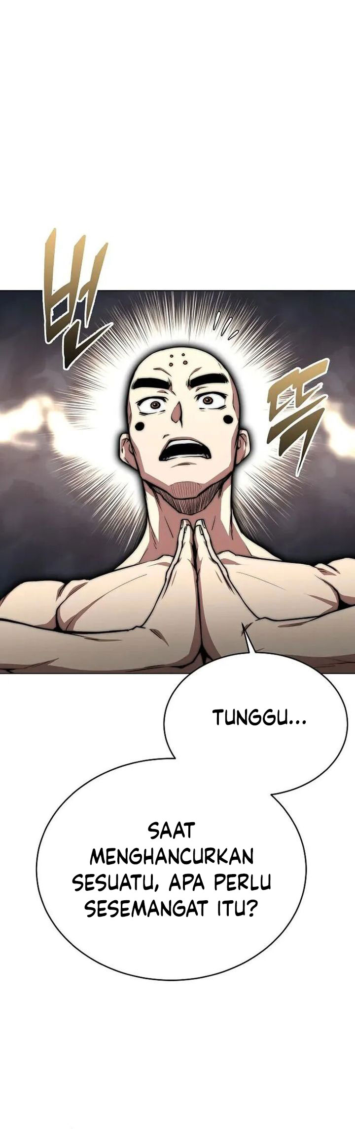 Youngest Son of the NamGung Clan Chapter 75 - halaman 20