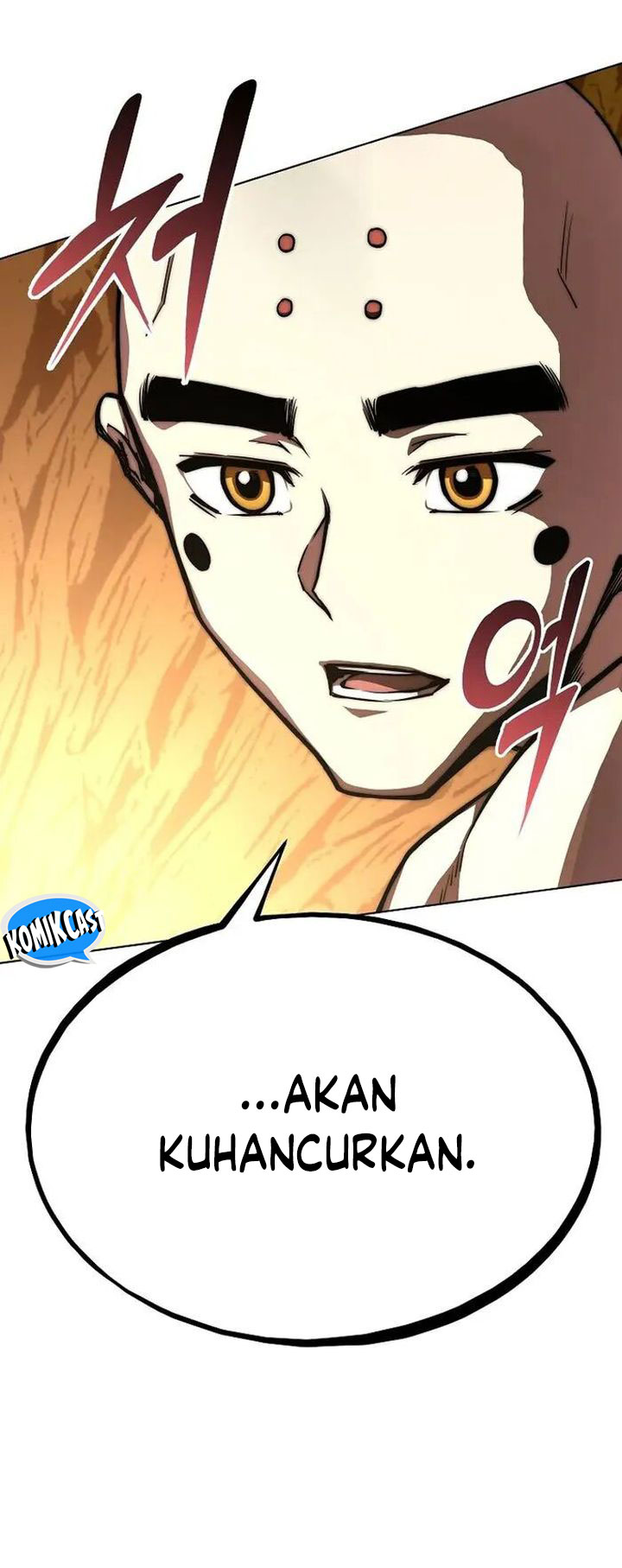 Youngest Son of the NamGung Clan Chapter 75 - halaman 23