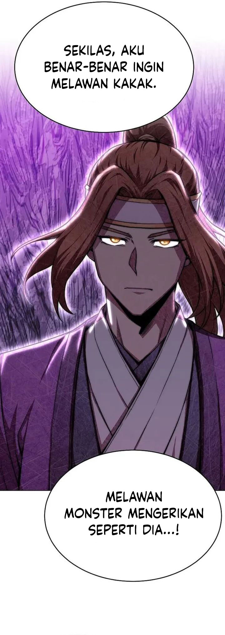 Youngest Son of the NamGung Clan Chapter 75 - halaman 4