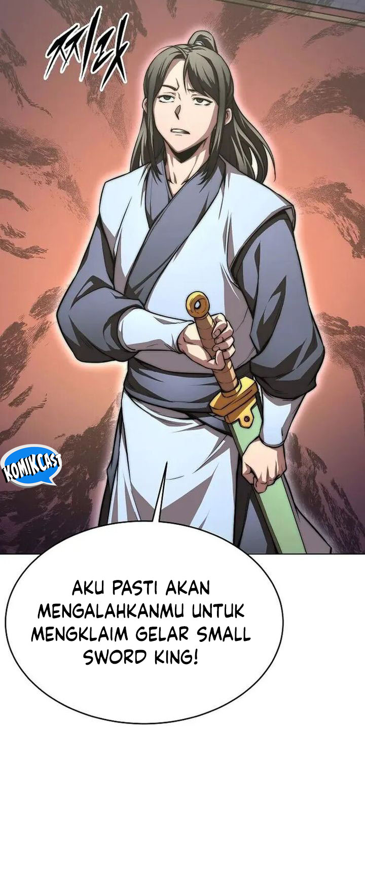 Youngest Son of the NamGung Clan Chapter 75 - halaman 48