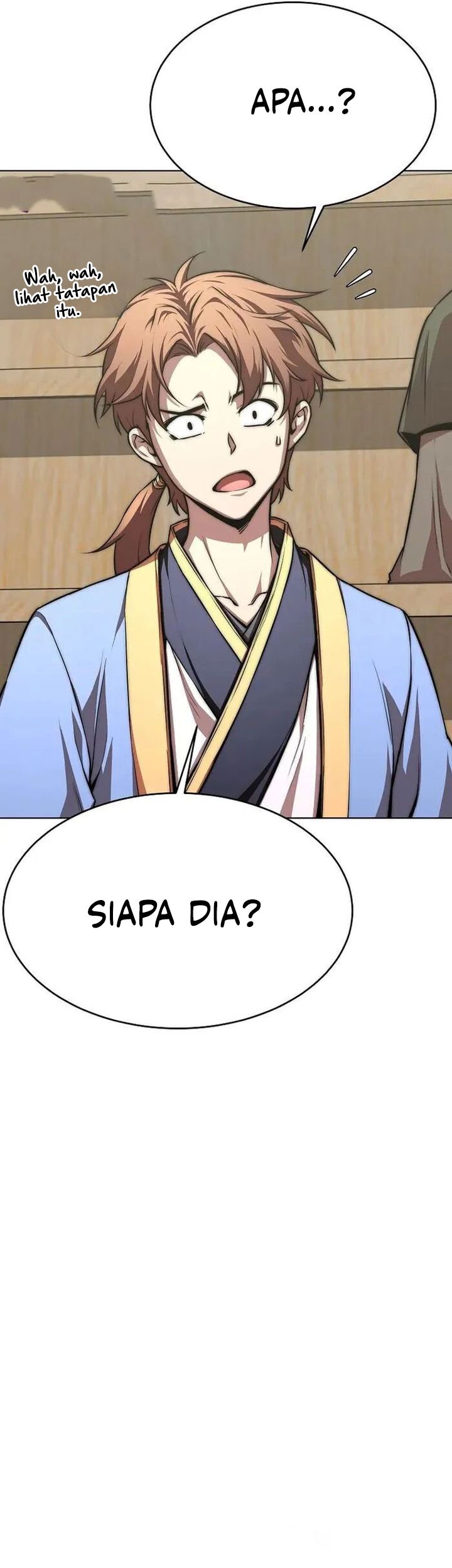 Youngest Son of the NamGung Clan Chapter 75 - halaman 49