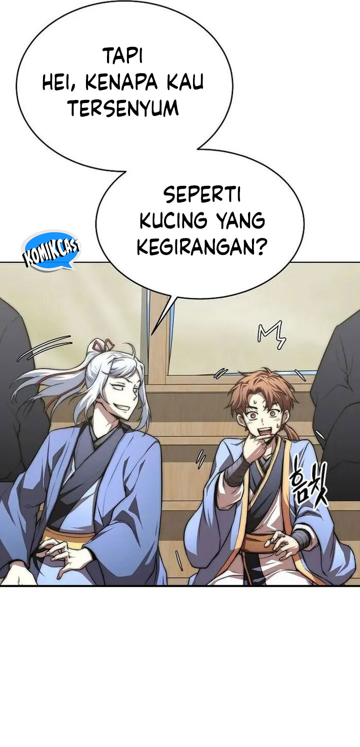 Youngest Son of the NamGung Clan Chapter 75 - halaman 5