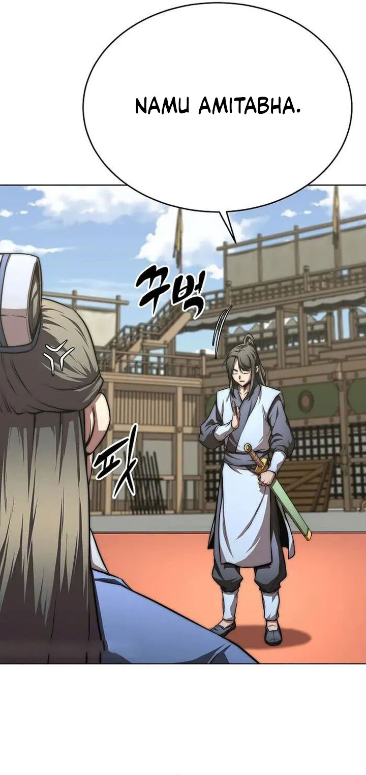 Youngest Son of the NamGung Clan Chapter 75 - halaman 53